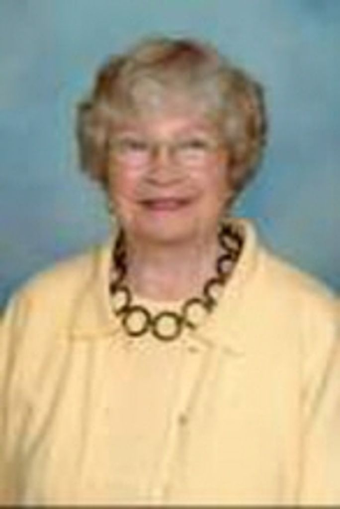 Loyce Tapken