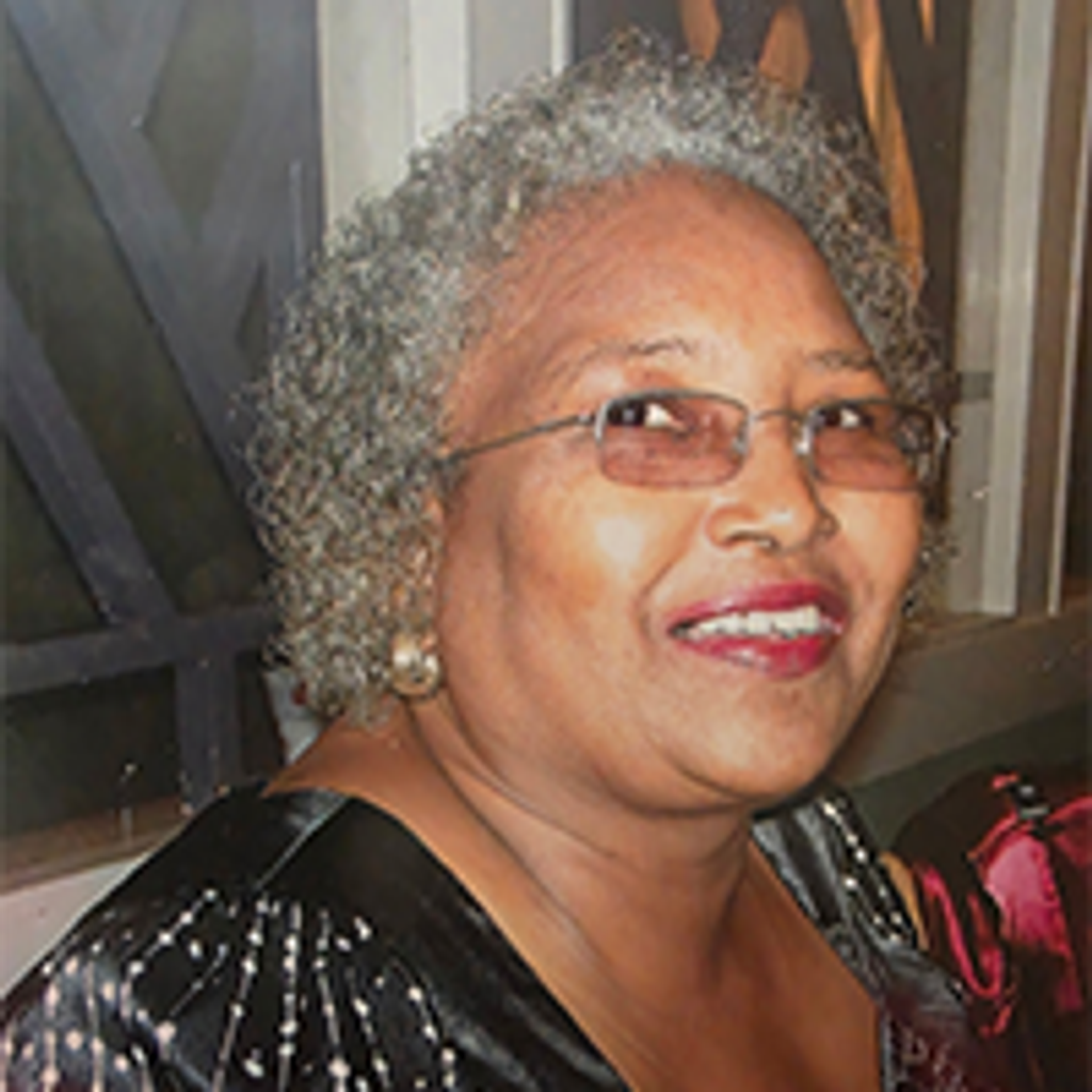Ms. Annie V. Stewart Profile Photo