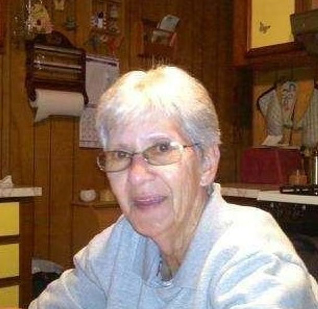 Gwenda Cole Profile Photo