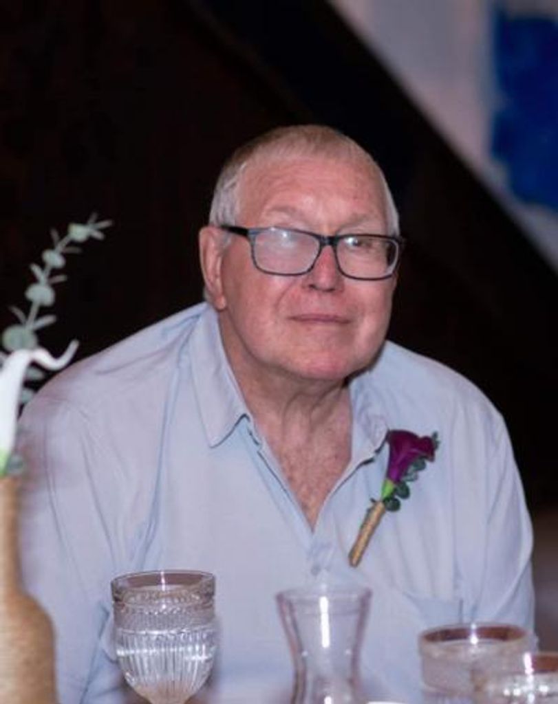 Lawrence Cox Profile Photo