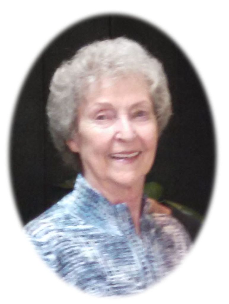 Bonita Joyce "Bonnie" Satterlee