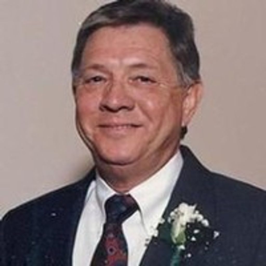 James Howard Terry