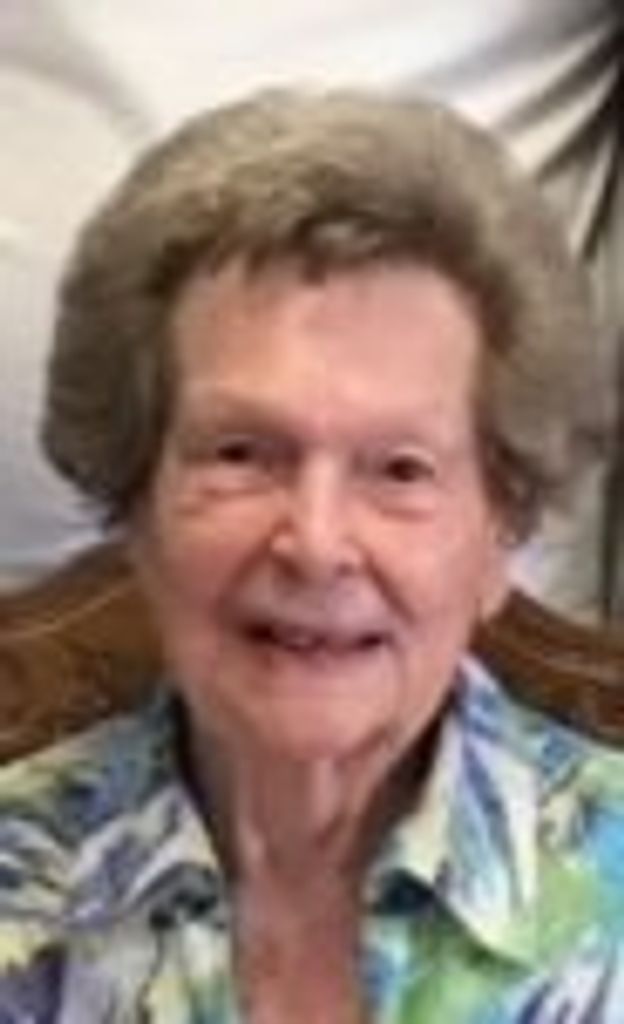 Jean Bell