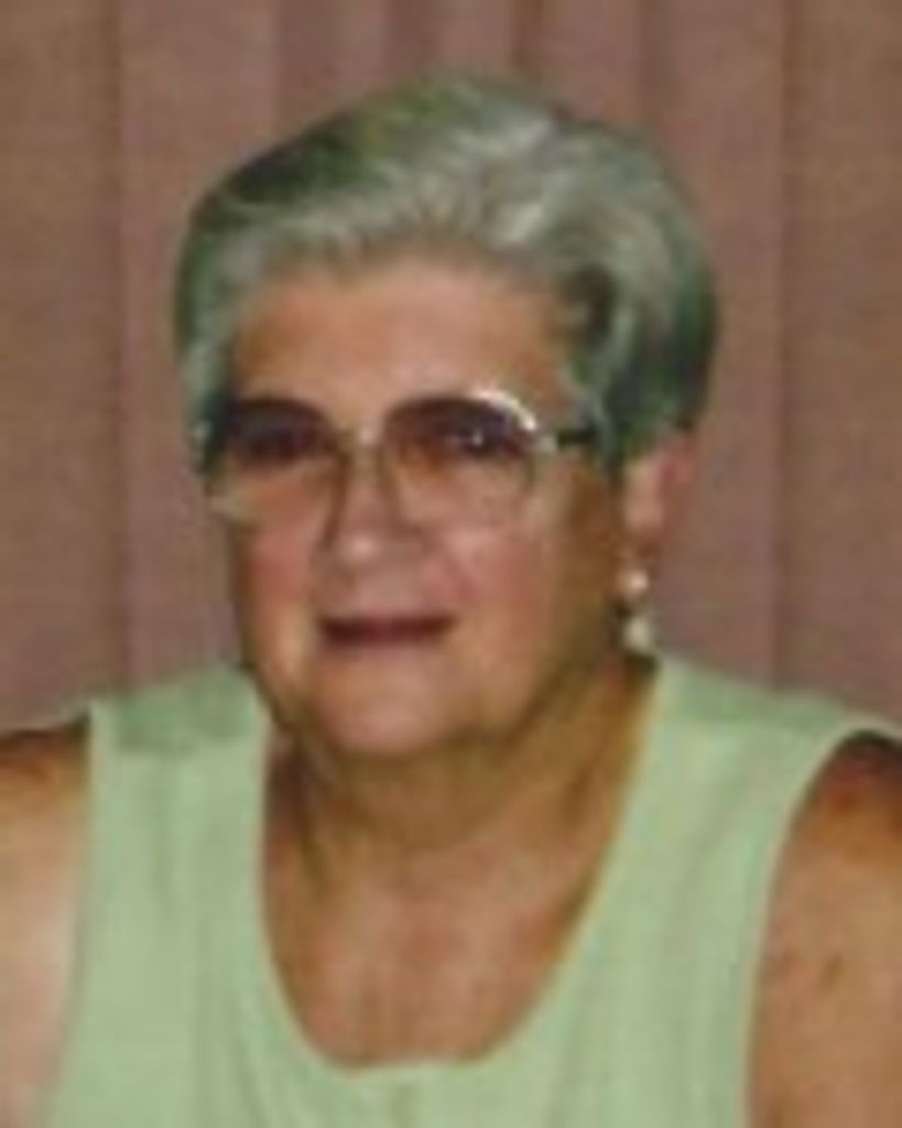 Carol Goetsch