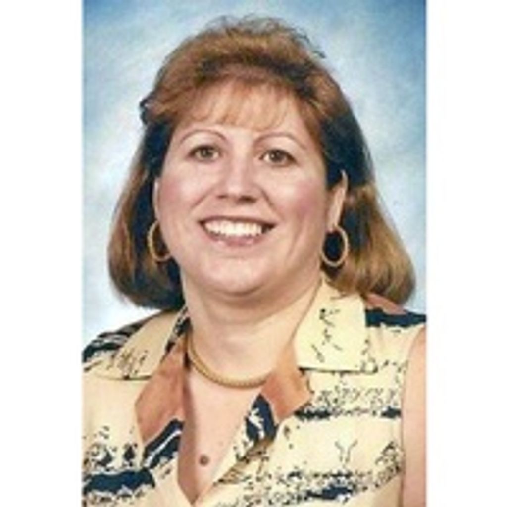 Bernardette A. Amaral