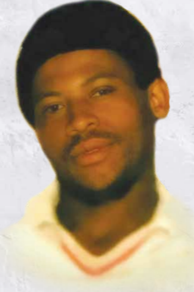 Morris F. Dickerson Dunlap