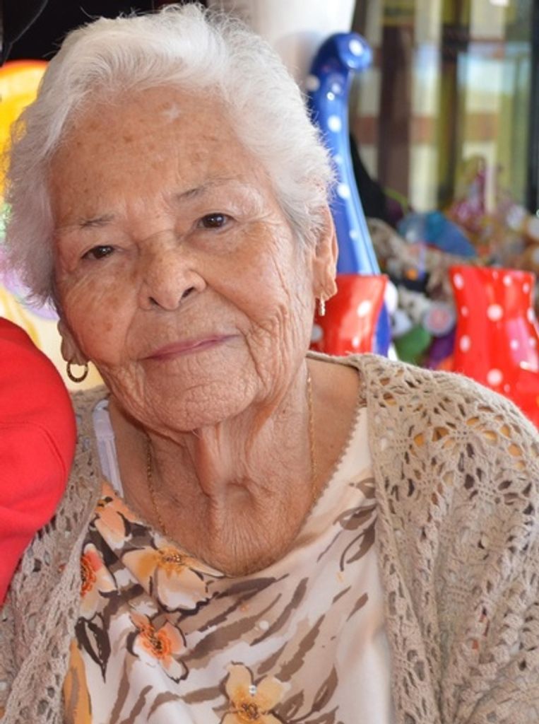 Socorro F. Mejia Profile Photo