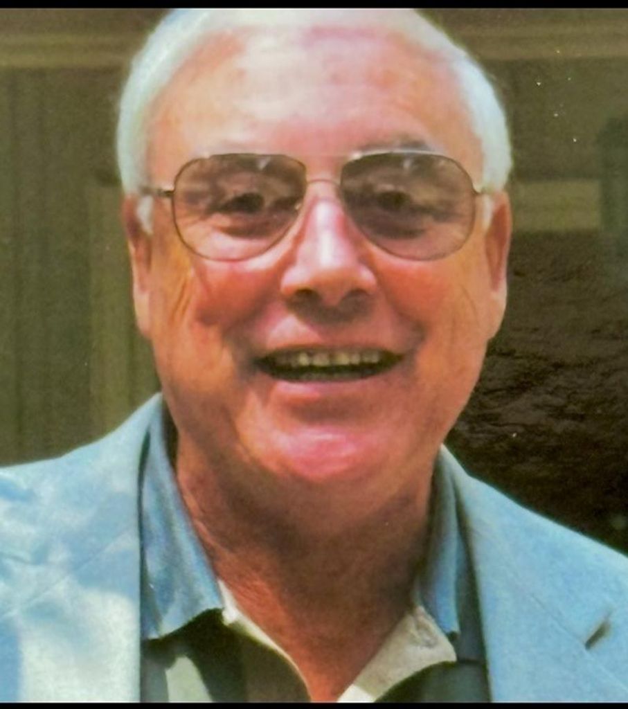 Jimmy Mcdonald Profile Photo