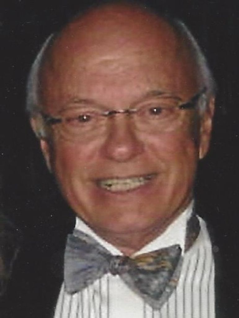 Albert J. Neumeyer Profile Photo