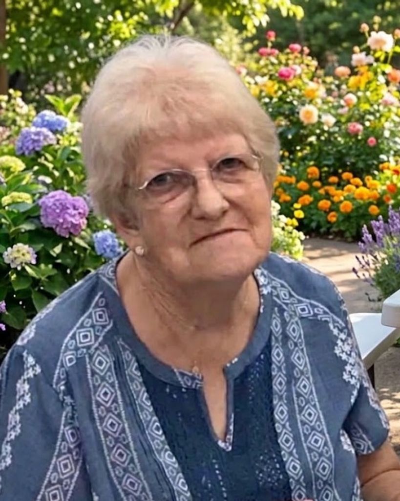 Carol Marsh Billings Warden Profile Photo