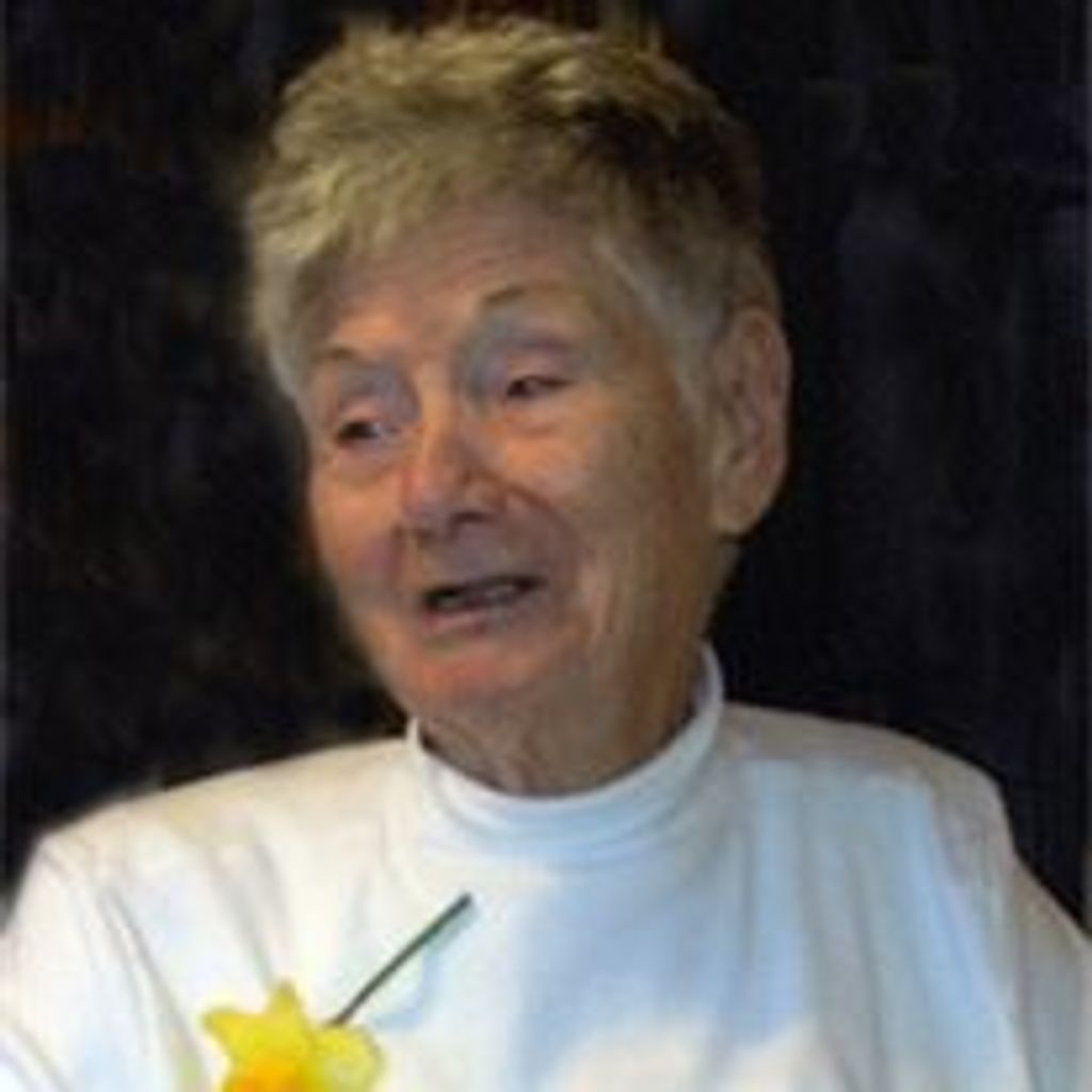 Alice London  Owen