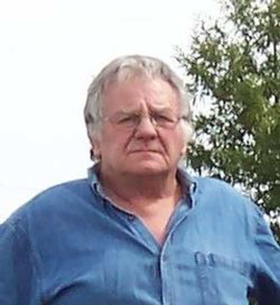 Jimmy Dale Christian, Sr.