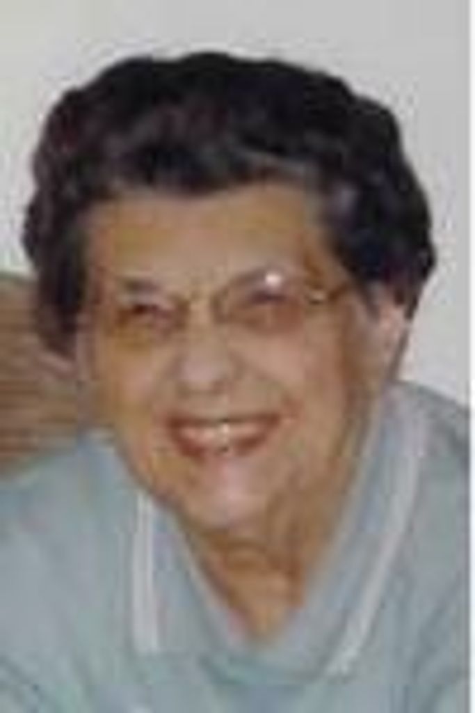 Leah Marie Knab Profile Photo