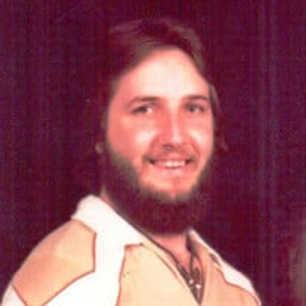 Richard "Possum" Neal Barnes