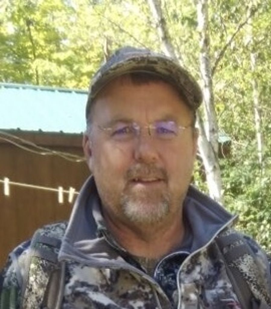 James W. Mckivigan Profile Photo