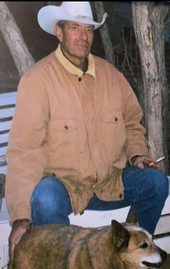 Billy "Billy De" Dearmond Profile Photo