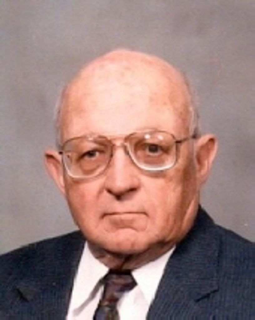 Eugene Gerrit Van Deslunt