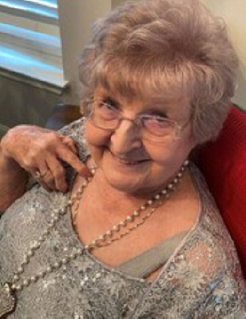 Patricia Sue Horner Profile Photo