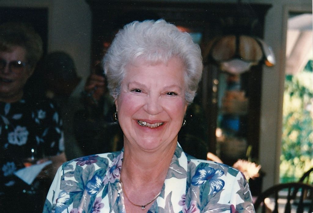 Gretchen Christensen Millie Profile Photo