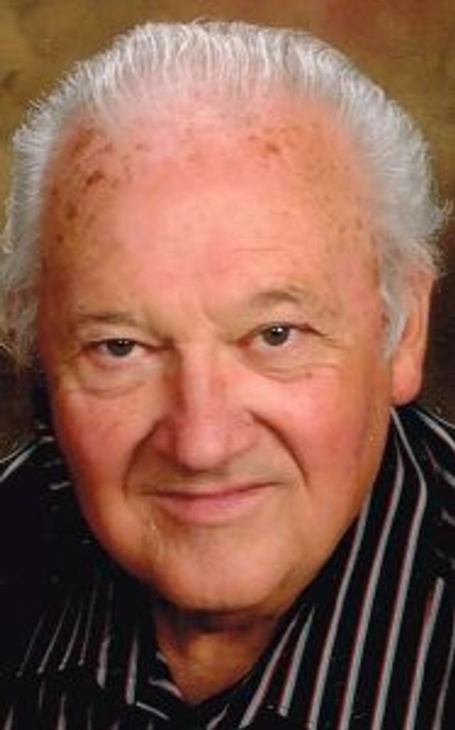 James Kelton White