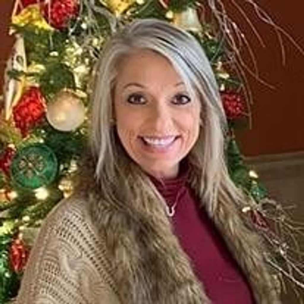 Monica Nell Goodwin