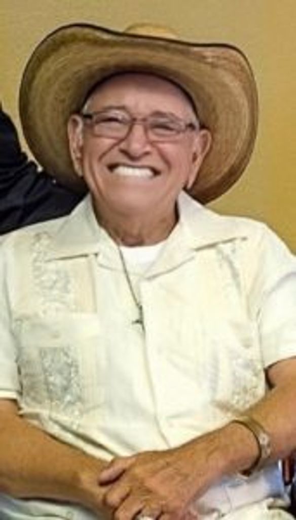 Epitacio R. Zermeno