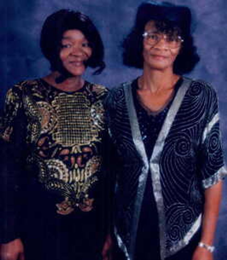 Clementina Ione Williams