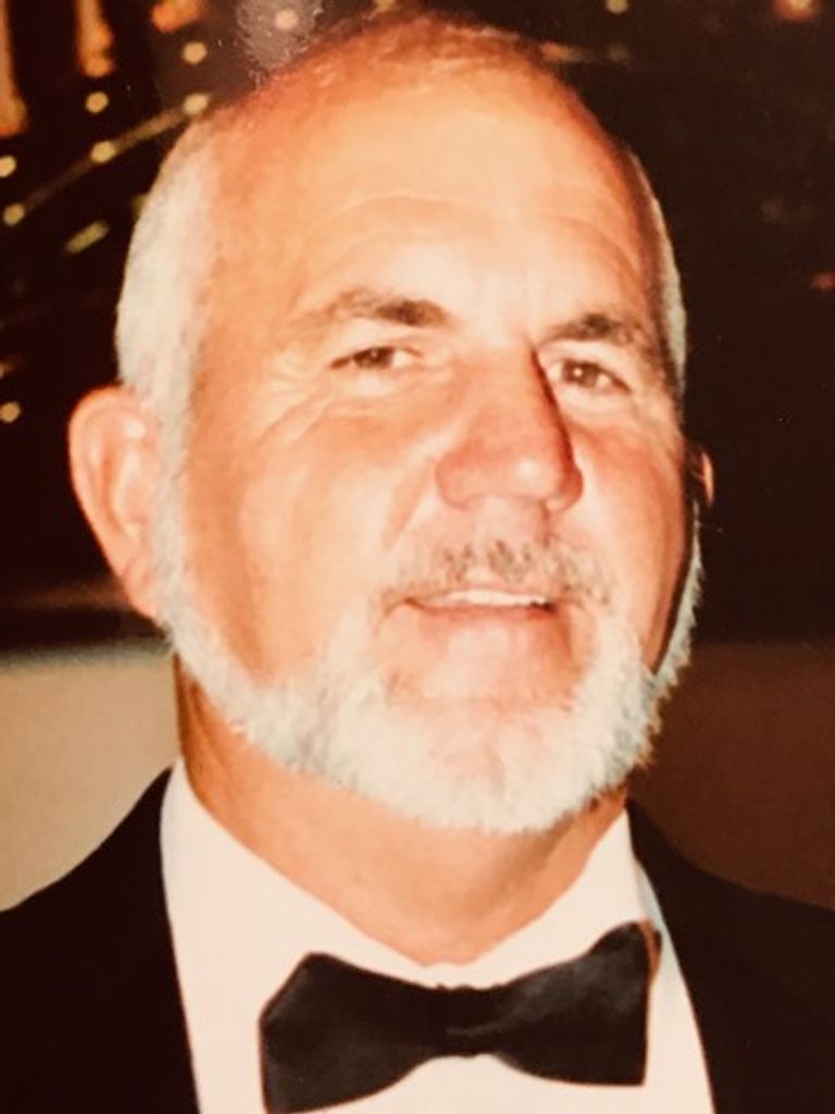 Lewis Wayne Saltsman, Sr.