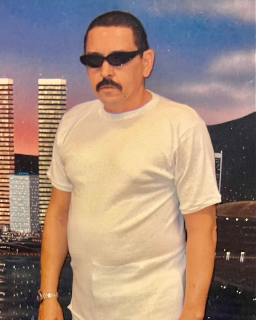 Hector Perez