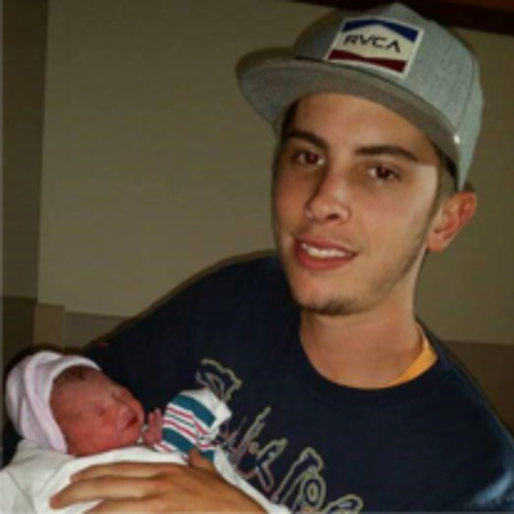 Connor "Little Boot" Chase Wheeler