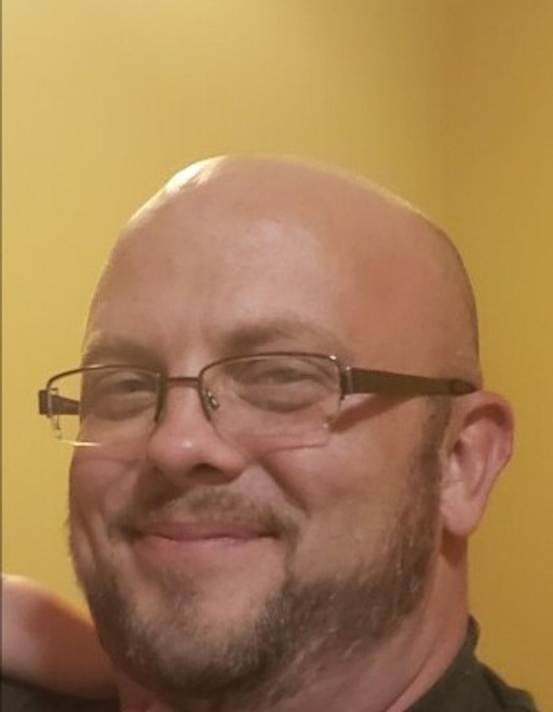Mark Fisher Jr. Profile Photo