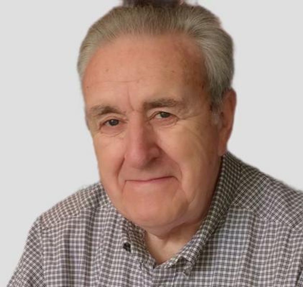 James B. Blue Profile Photo