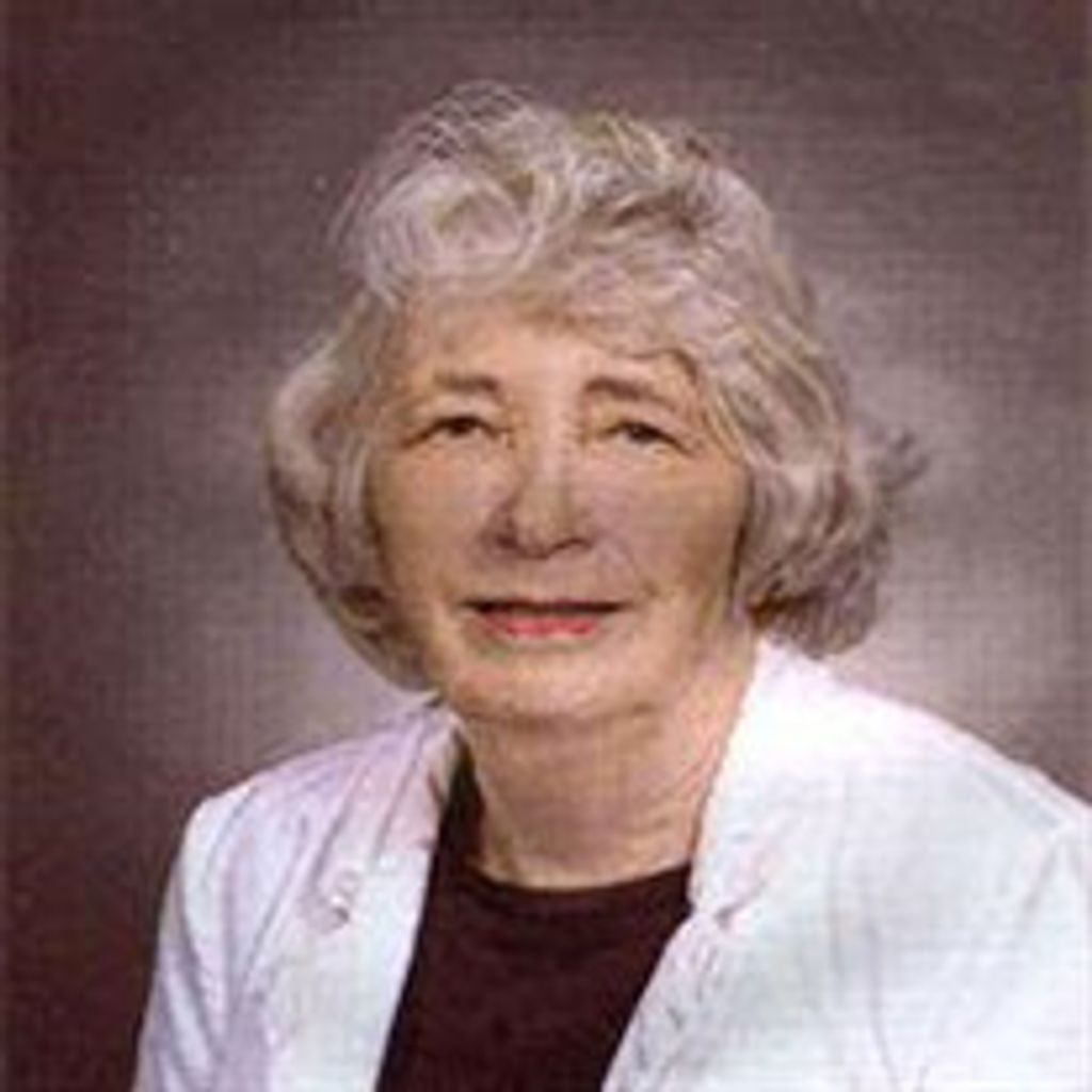 Mary Ann Lambdin