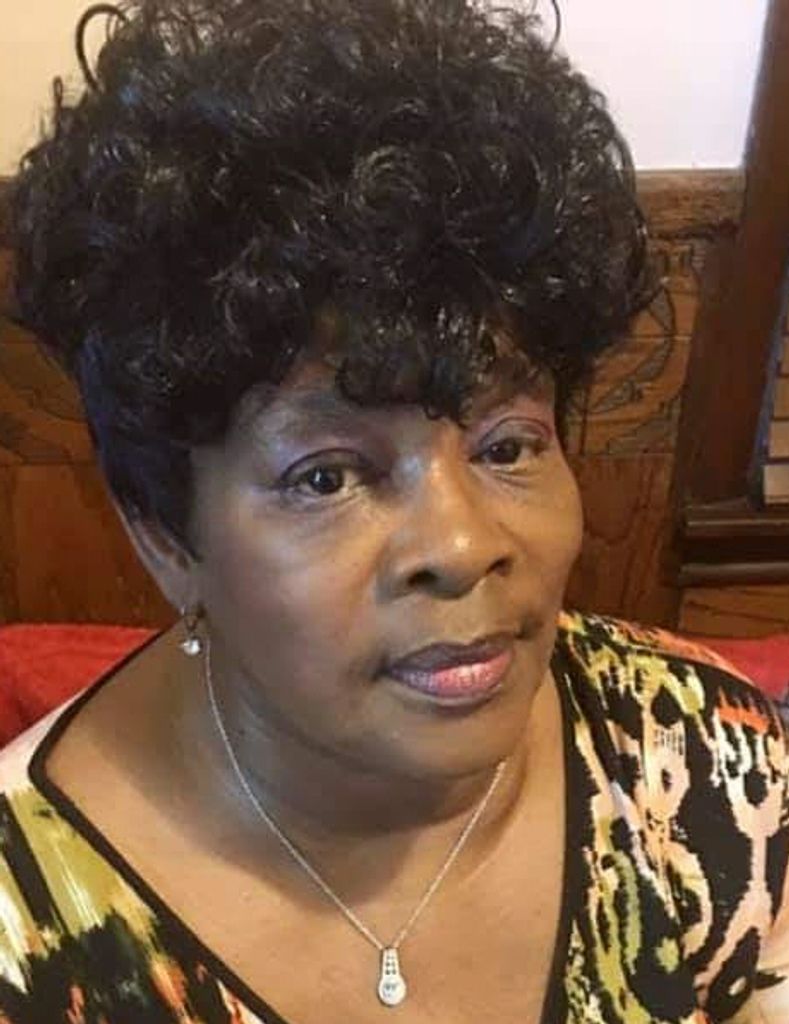 Janie Mae Hughes