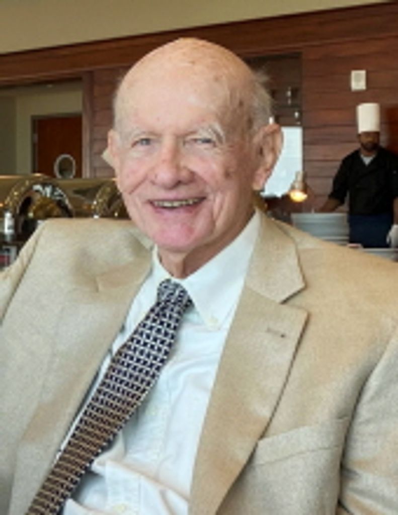 Paul Kenneth Kirkpatrick