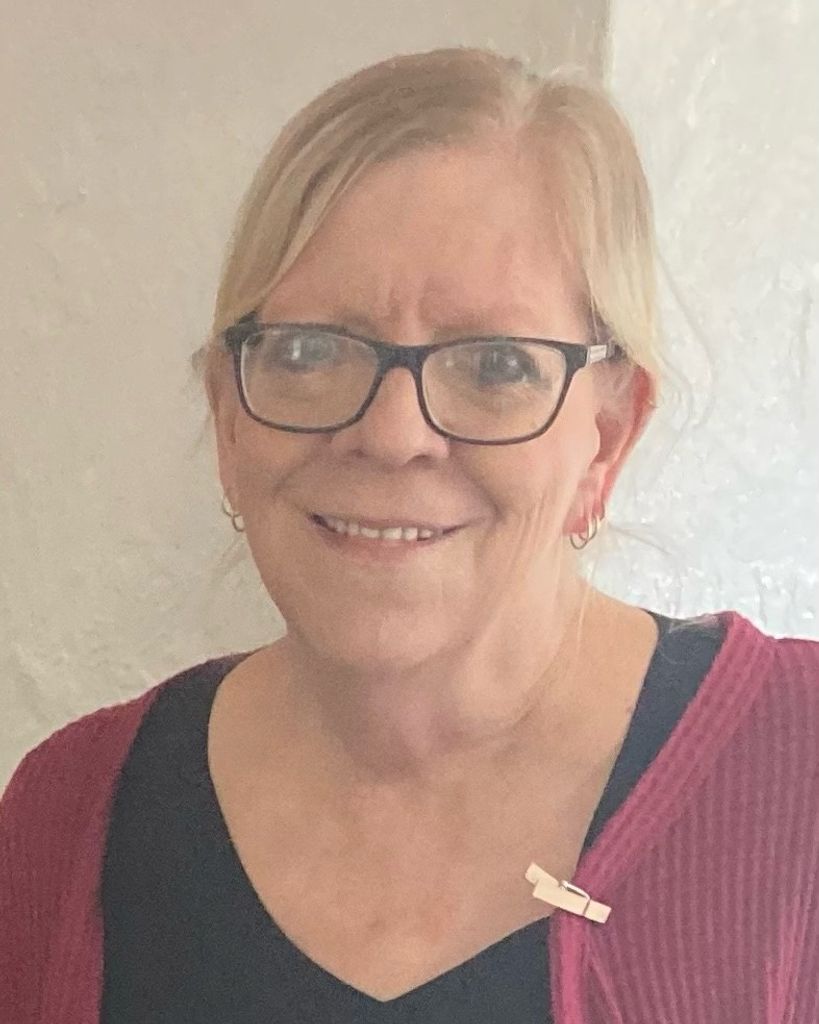 Cynthia Louise Morgan