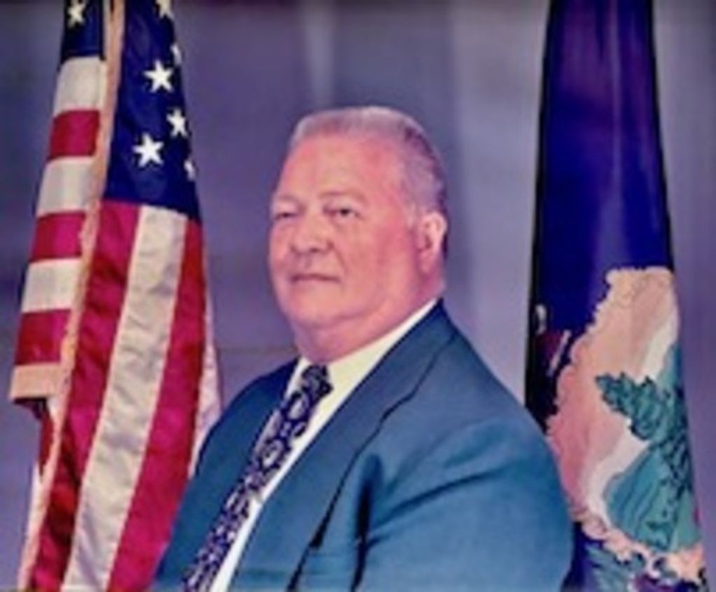 Leroy "Roy" Prior Profile Photo