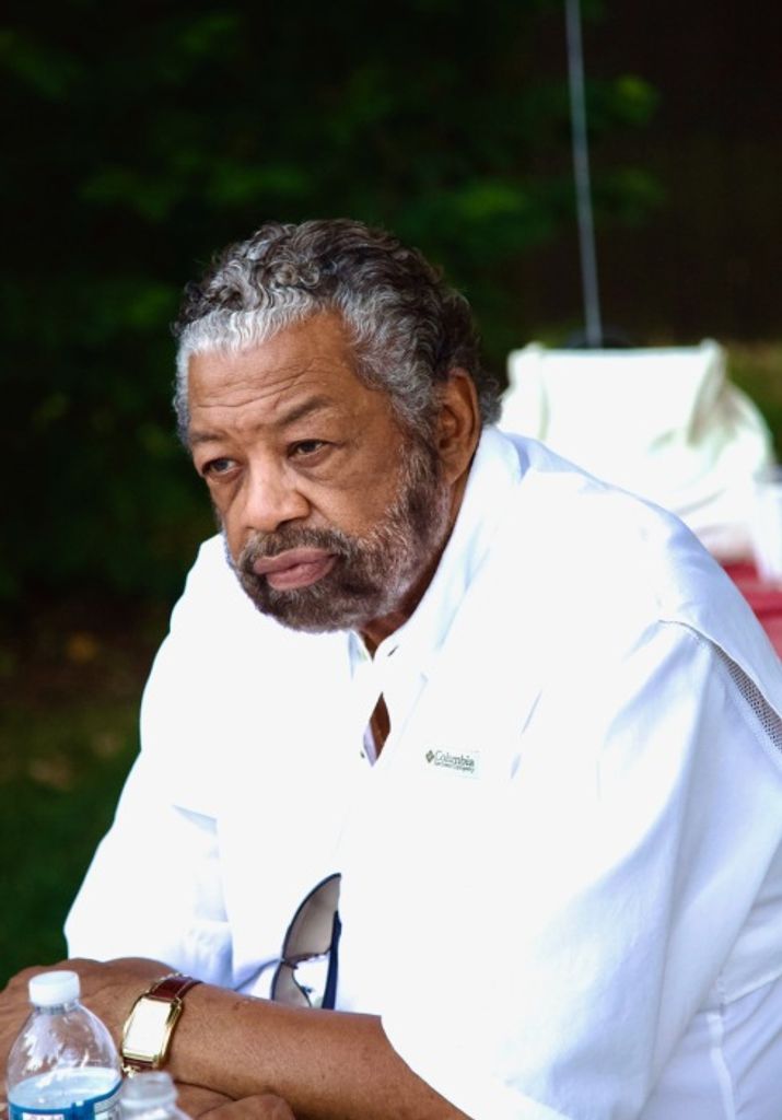 Richard W Gaines Profile Photo