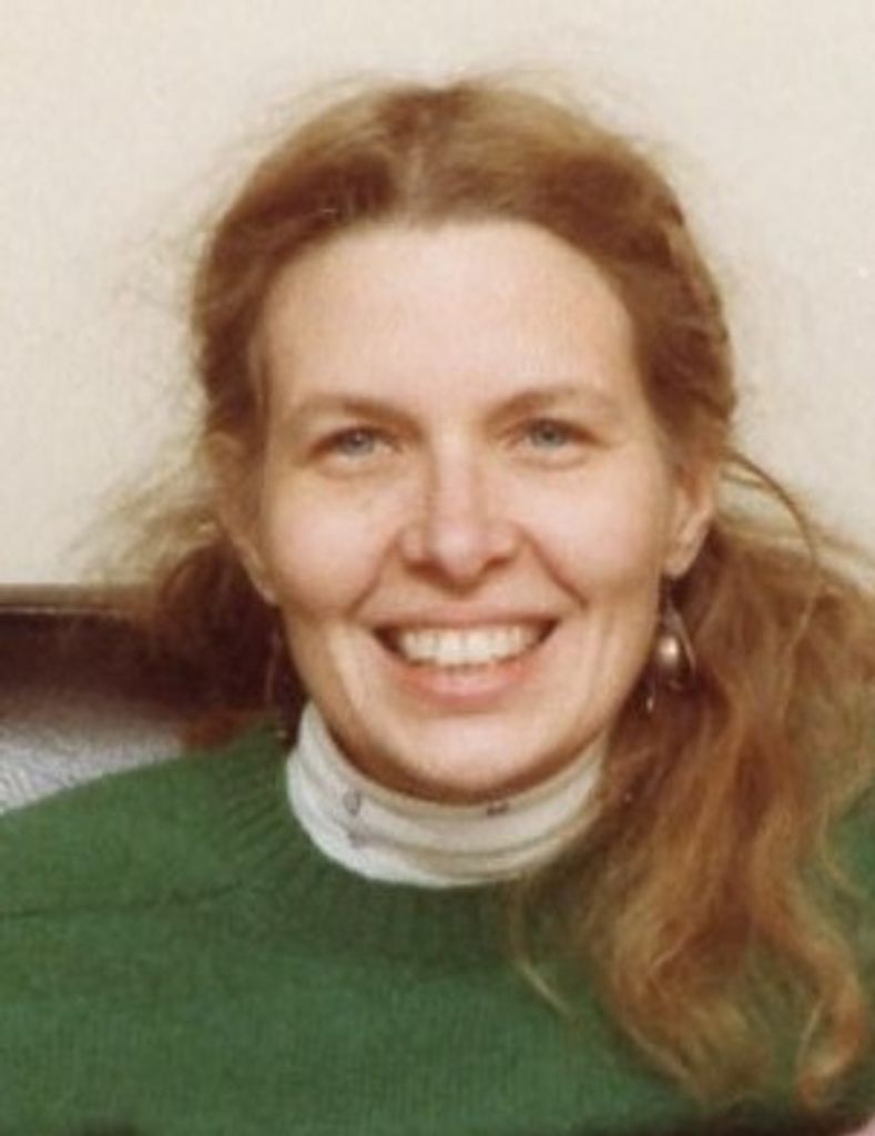 Margaret Jane Johnson Profile Photo