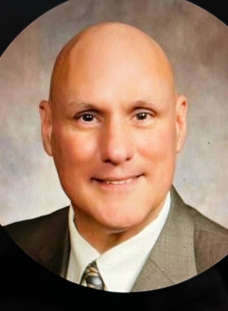 Patrick Eli Fuller Profile Photo