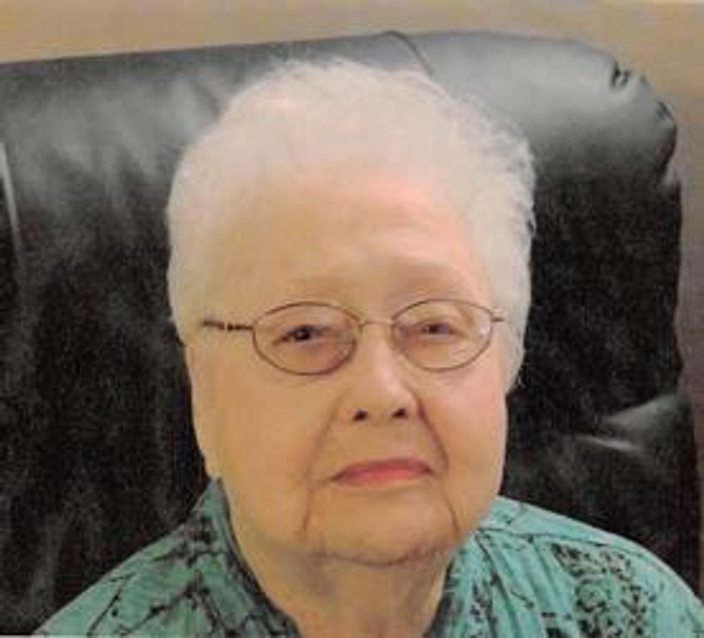 Cecil Ruth Bryant Profile Photo