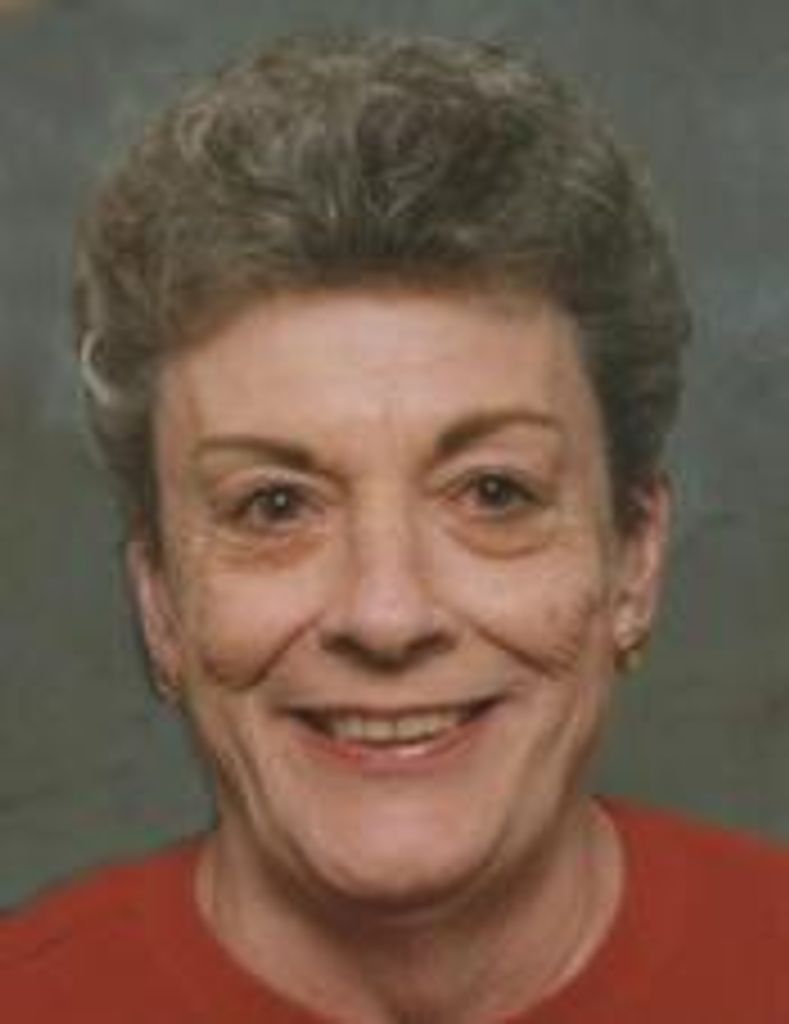 Barbara Baker
