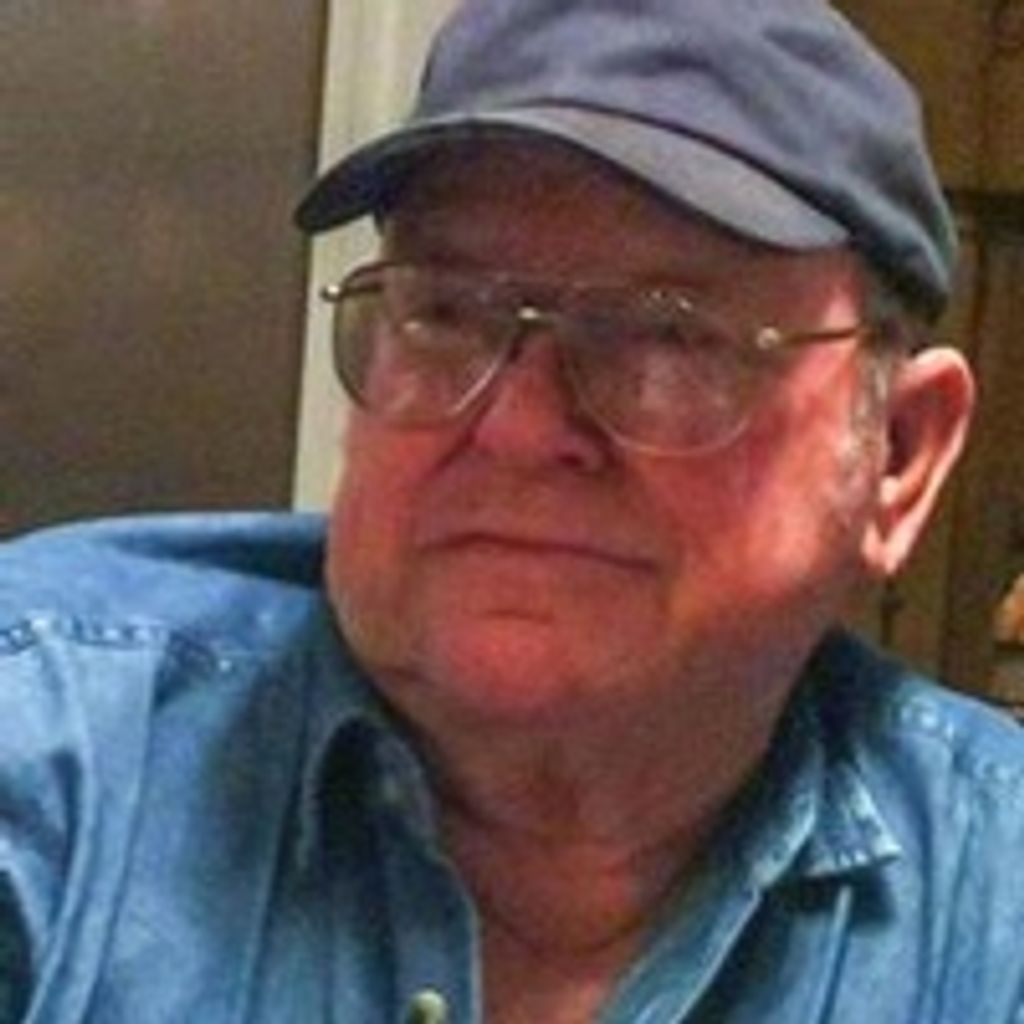 Richard  B. Coker
