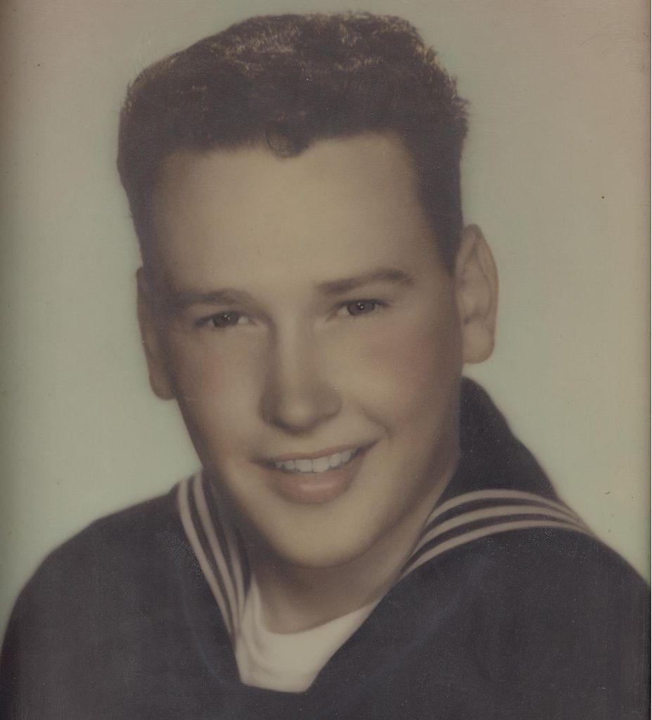 Marshall Walker Bamburg