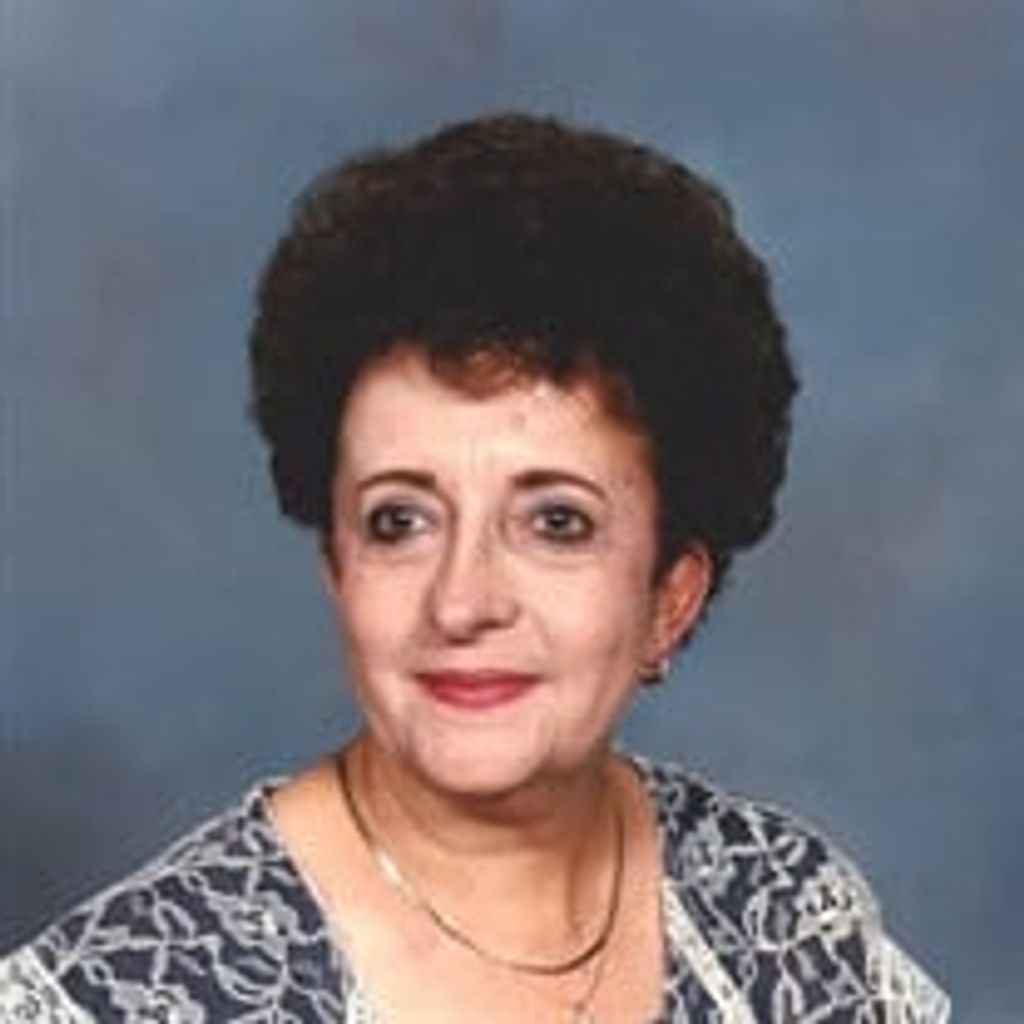 Angela "Babe" LaFrennie