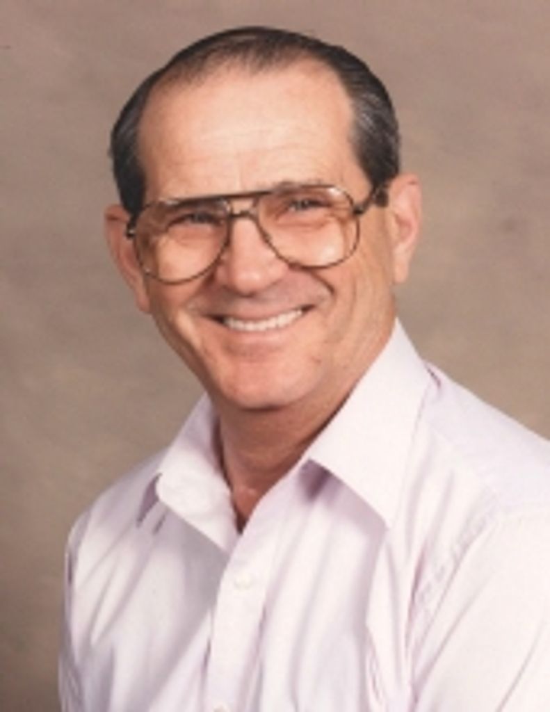 Donald Thomas Holman Sr. 