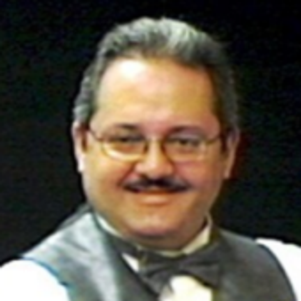 Jimmy Pagan, Sr.