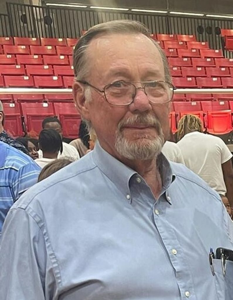 Charles Fred Melton, Iii Profile Photo