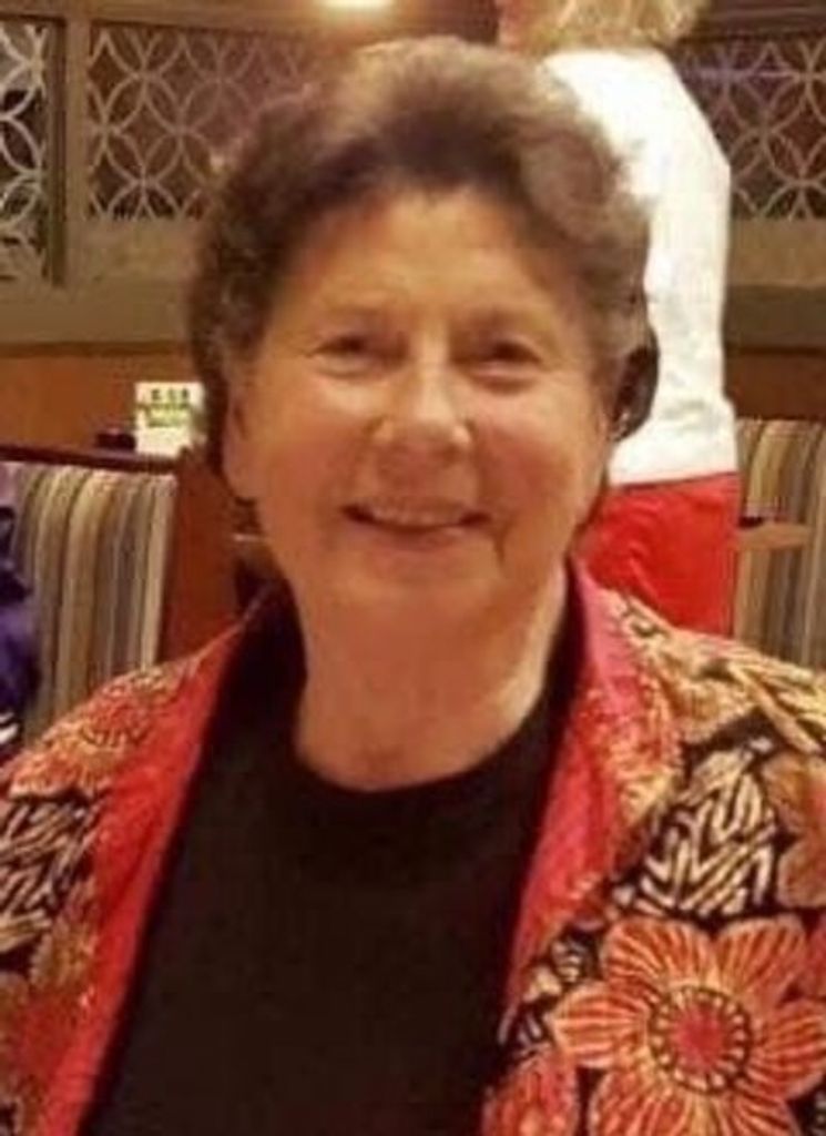 Lorrene Waddle Profile Photo