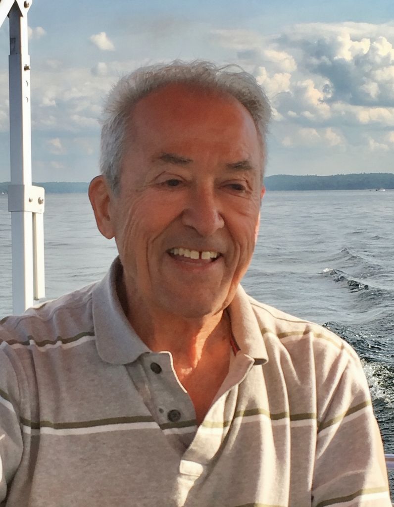 Joseph Antonucci Profile Photo